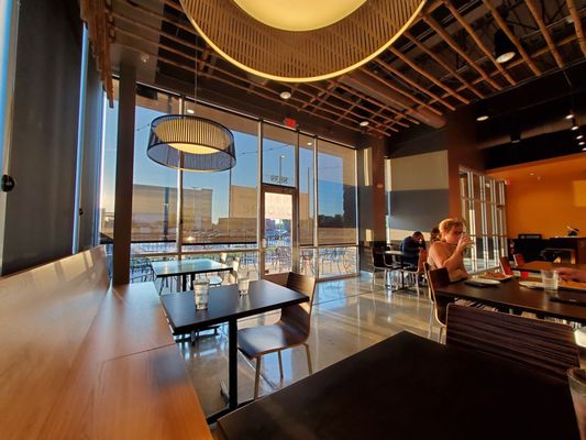 King & I Thai Cuisine by null