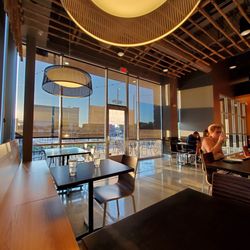 King & I Thai Cuisine