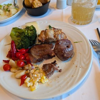Fogo de Chão - Meat! - Brazilian Near Me - North Bethesda, Maryland