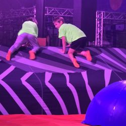 Sky Zone Gambrills