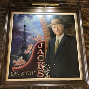 Jack's Bar-B-Que - The Founder - Barbeque Near Me - Nashville, Tennessee Jack's Bar-B-Que - The Founder - Barbeque Near Me - Nashville, Tennessee
