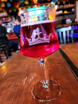Call to Arms Brewing Company by null
