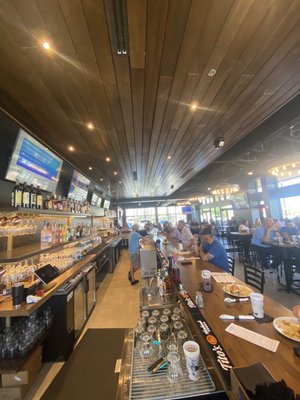 Martin City Brewing Co. Pizza & Taproom - Lenexa by null