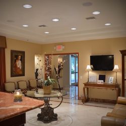 Decio Carvalho, MD - Dr Decio Carvalho office