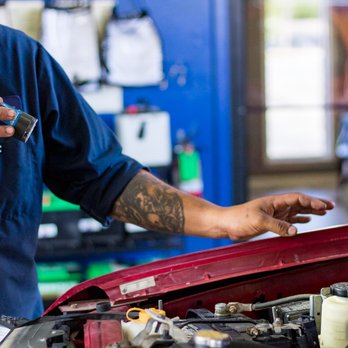 Reliable Automotive - Auto Repair Near Me - San Marcos, Texas