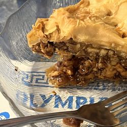 Olympia Restaurant - Baklava