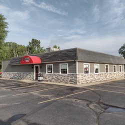 Buccilli's Pizza - Clare - Locally owned and operated for 49 years.