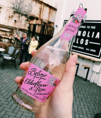 Magnolia Market by null