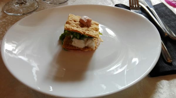 Locanda Mammì by null