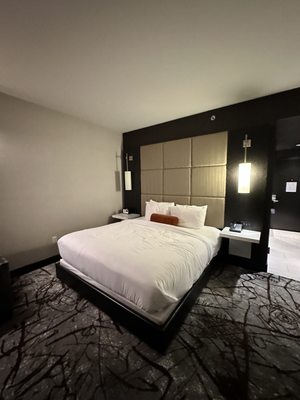 The Hotel at The University of Maryland by null