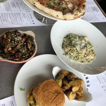 Sixty Vines - All food - New American Near Me - Plano, Texas Sixty Vines - All food - New American Near Me - Plano, Texas