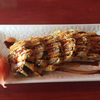 Chop Stick Cafe - Crispy Philly roll - Thai Near Me - Winchester, Virginia Chop Stick Cafe - Crispy Philly roll - Thai Near Me - Winchester, Virginia