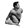 Bikram Yoga