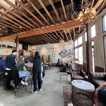 Re/creation Cafe - Cafes Near Me - Los Angeles, California Re/creation Cafe - Cafes Near Me - Los Angeles, California