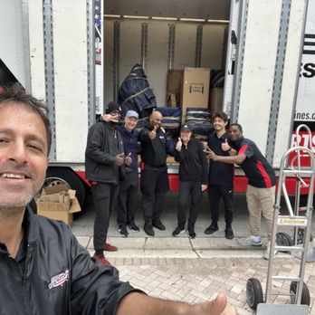 Nationwide Van Lines - Movers Near Me - Tamarac, Florida