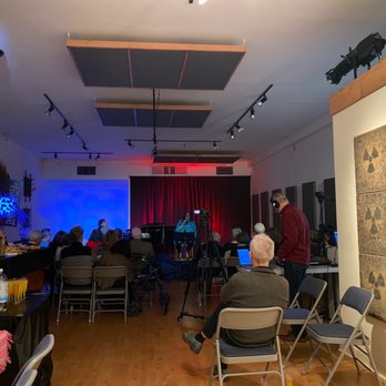 Caffè De Martini - The concert served by Caffee De Martini Coffee!! - Coffee & Tea Near Me - Brooklyn, New York
