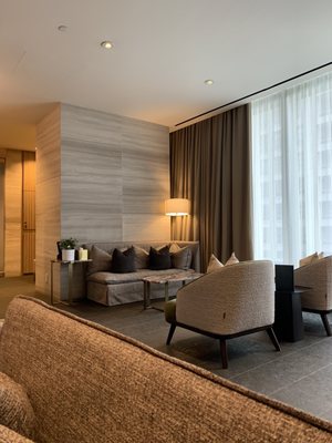 Spa at Four Seasons Toronto by null