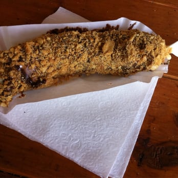 Bananarchy - Afternoon delight! - Desserts Near Me - Austin, Texas Bananarchy - Afternoon delight! - Desserts Near Me - Austin, Texas