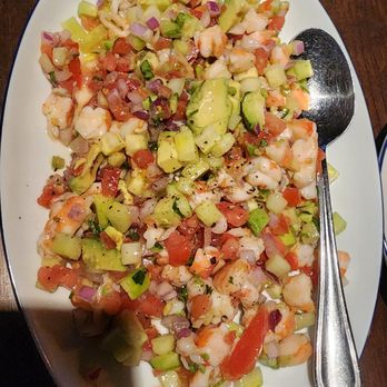 Buck & Rider - Ceviche - Seafood Near Me - Phoenix, Arizona Buck & Rider - Ceviche - Seafood Near Me - Phoenix, Arizona