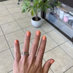Nails Nails