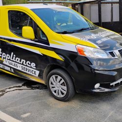 Rick's Appliance Sales & Service