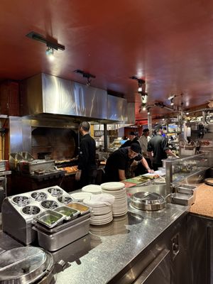 Glacier Brewhouse by null