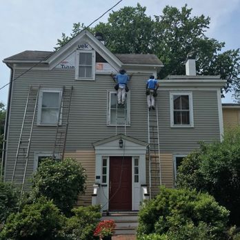 Scotland Painting - Extensive clapboard replacement - Cambridge Ma - Painters Near Me - Wayland, Massachusetts Scotland Painting - Extensive clapboard replacement - Cambridge Ma - Painters Near Me - Wayland, Massachusetts