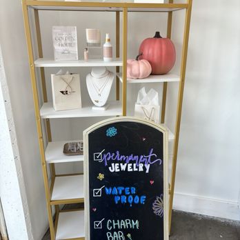Nikki Smith Designs - Jewelry Near Me - Dallas, Texas
