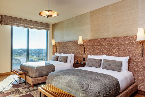 Austin Proper Hotel by null