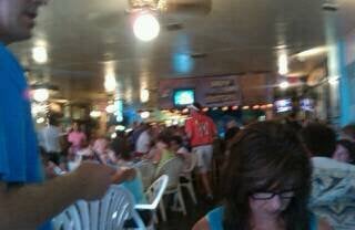 Bimini's Oyster Bar & Seafood Market by null