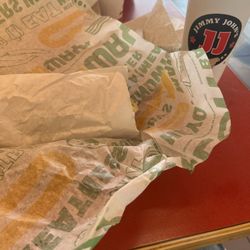 Jimmy John's