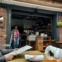 Brick House Wood Fired Pizza Kitchen & Bar