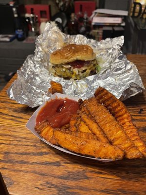 THAT Burger Spot! #3 by null