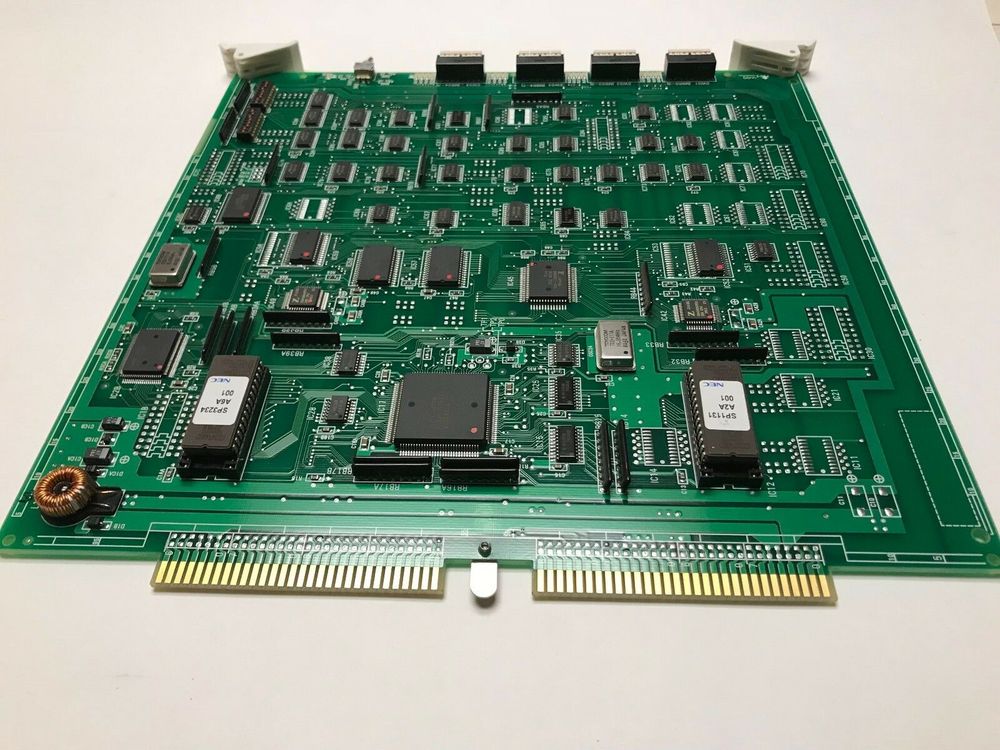 Slide of Telecomcepts