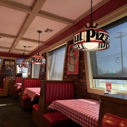 Pizza Hut