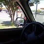 Shell Gas Station
