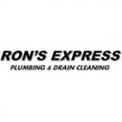 Ron's Express Plumbing & Drain Cleaning - Ron's Express Plumbing & Drain Cleaning Inc