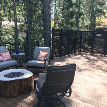 Ken Rector Construction - Decks & Railing Near Me - Auburn, California