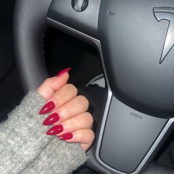 Nails By Neydin - Nail Technicians Near Me - Woodland Hills, California