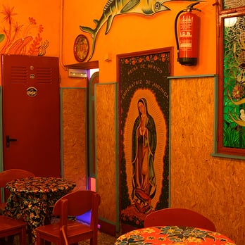 La Catrina - Mexican Near Me - Madrid, M