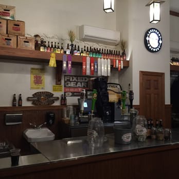Lakefront Brewery - Bar - Breweries Near Me - Milwaukee, Wisconsin Lakefront Brewery - Bar - Breweries Near Me - Milwaukee, Wisconsin