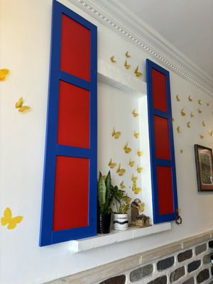 Macondo Colombian Fusion by null