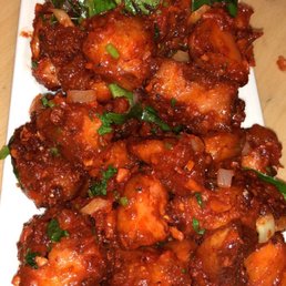 chicken 65