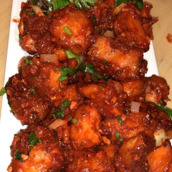 Paradise Biryani Pointe - chicken 65 - Indian Near Me - Raritan, New Jersey
