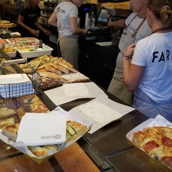 Farini - Great food selections - Italian Near Me - Venezia, VE