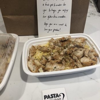 Love Pasta - Gluten Free Chicken Alfredo - Italian Near Me - Hillsboro, Oregon Love Pasta - Gluten Free Chicken Alfredo - Italian Near Me - Hillsboro, Oregon