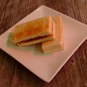 Ipoh Kopitiam - Kaya & Butter Toast - Malaysian Near Me - Alhambra, California