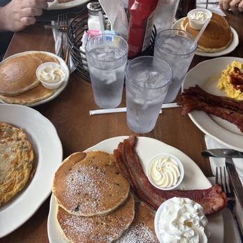 Original Pancake House - Chocolate chip pancakes - Breakfast & Brunch Near Me - Anaheim, California Original Pancake House - Chocolate chip pancakes - Breakfast & Brunch Near Me - Anaheim, California