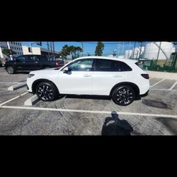 Before getting Tint Before getting Tint