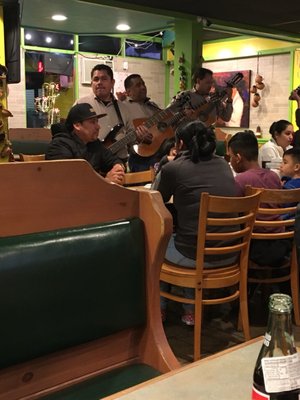 Vallarta Tacos & Seafood by null